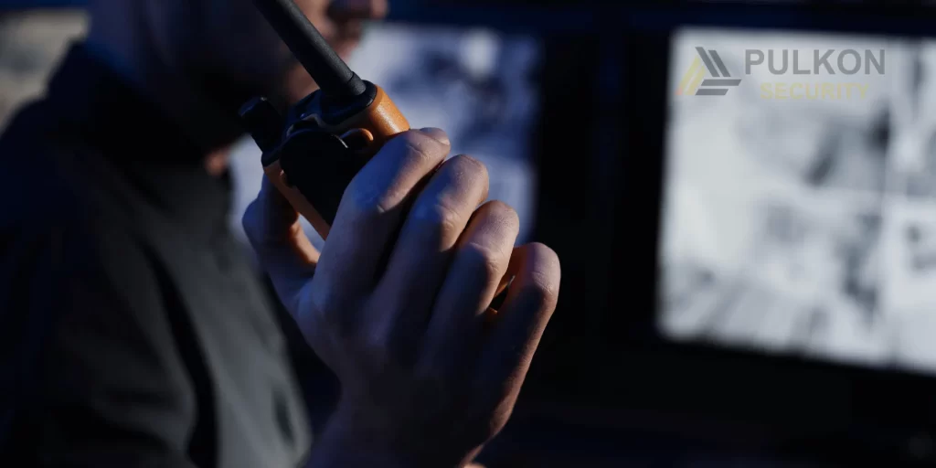 Çayırova Güvenlik Şirketi