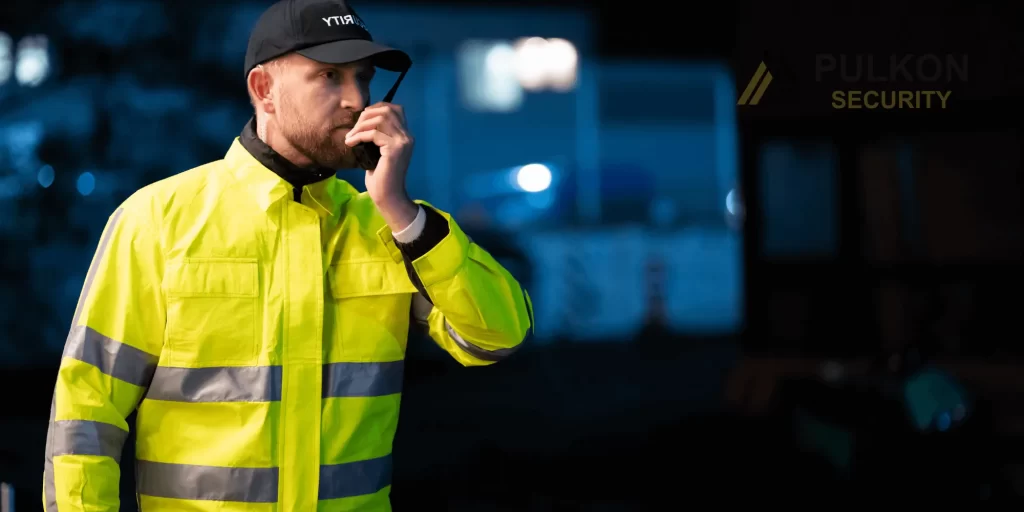 Çorlu Özel Güvenlik Şirketleri