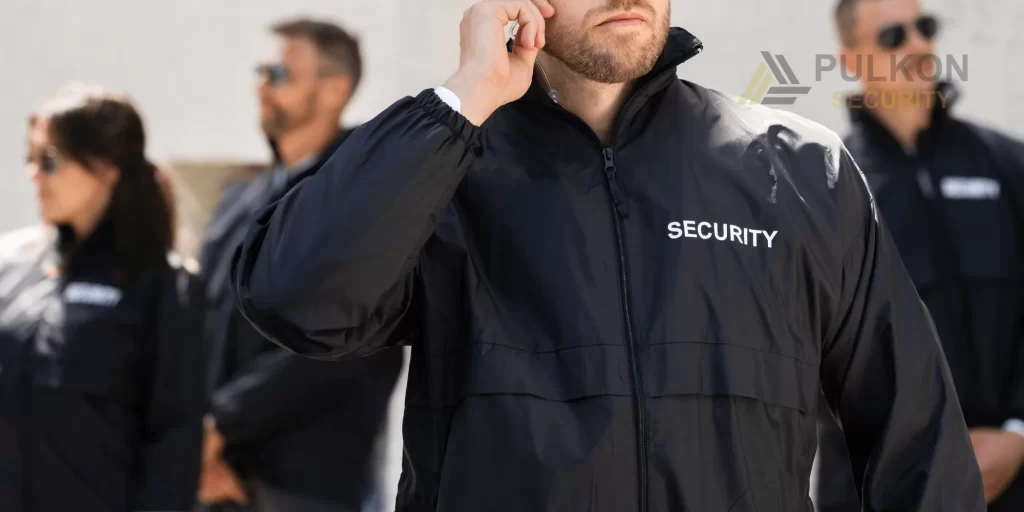 Dilovası Güvenlik Şirketi