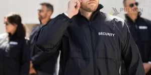 Dilovası Güvenlik Şirketi