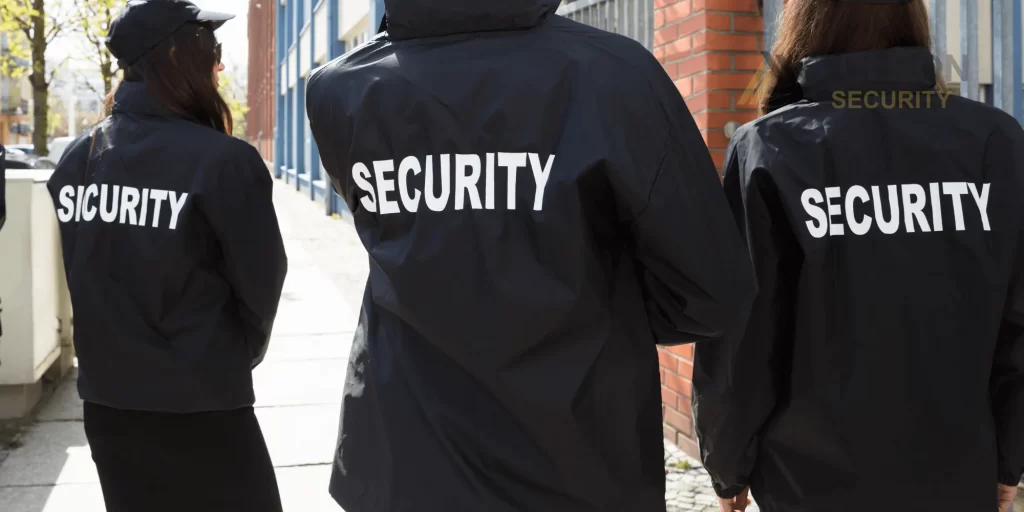 Fiziki Güvenlik Hizmetleri