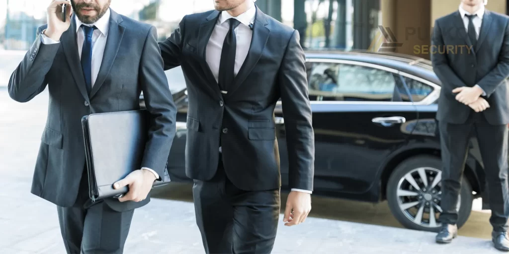 Gebze Bodyguard Koruma