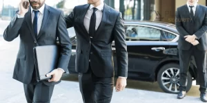 Gebze Bodyguard Koruma