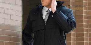 Gebze Fiziki Güvenlik Hizmeti