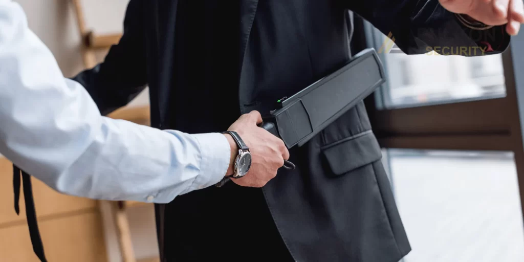 Gebze Güvenlik Hizmetleri