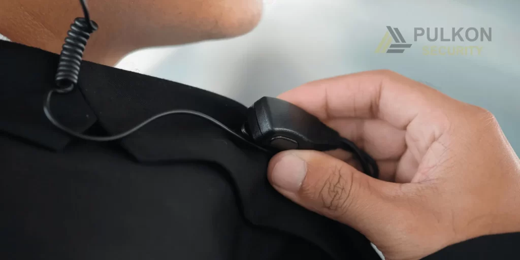 Gebze Güvenlik Şirketleri​