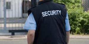 Gebze Özel Güvenlik