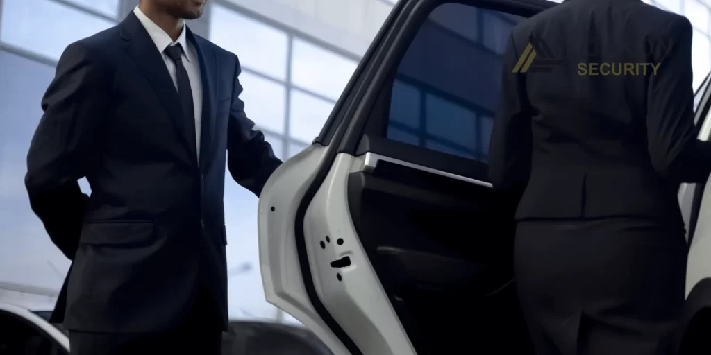 Gebze Özel Güvenlik Hizmetleri