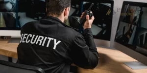 Gebze Özel Güvenlik Şirketi