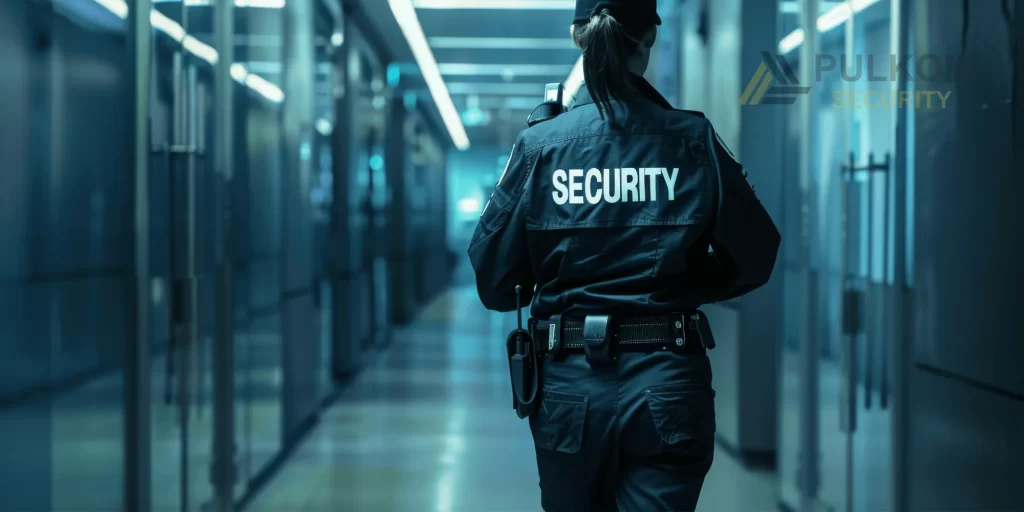 Gebze Özel Güvenlik Şirketleri