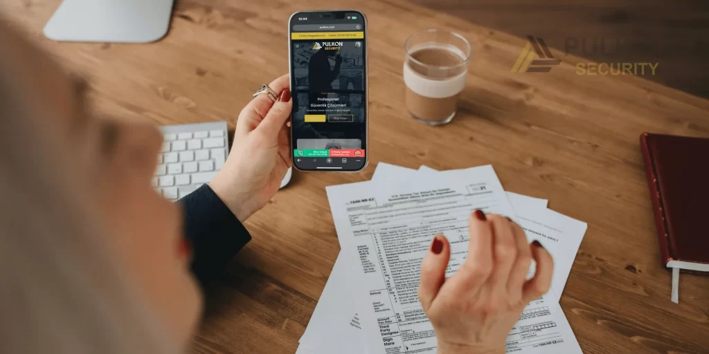 Gebzede Güvenlik Şirketi