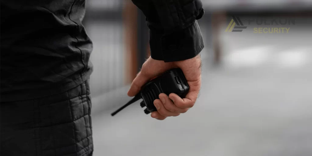 Güvenlik Firmaları Gebze