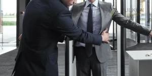 Güvenlik Hizmetleri