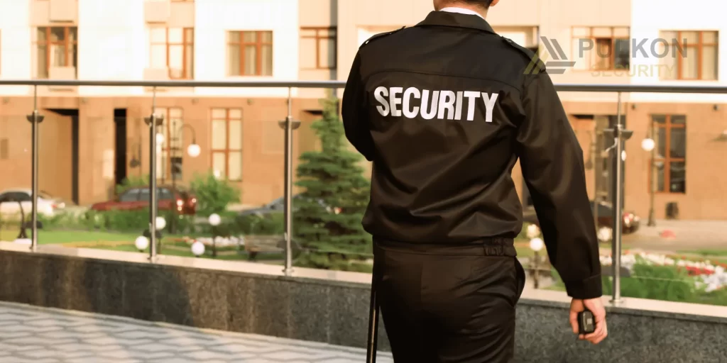 Güvenlik Şirketleri Gebze