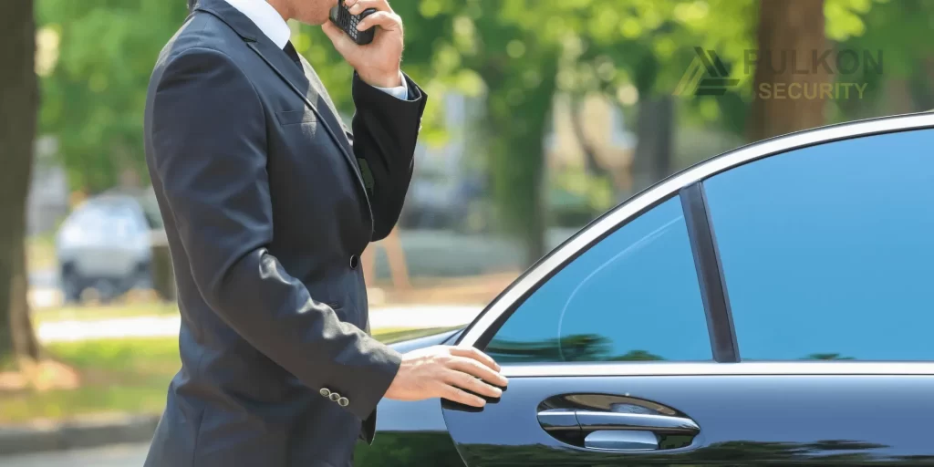 Güvenlik Şirketleri​