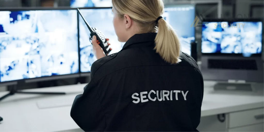 Kurumsal Güvenlik Şirketleri