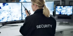 Kurumsal Güvenlik Şirketleri