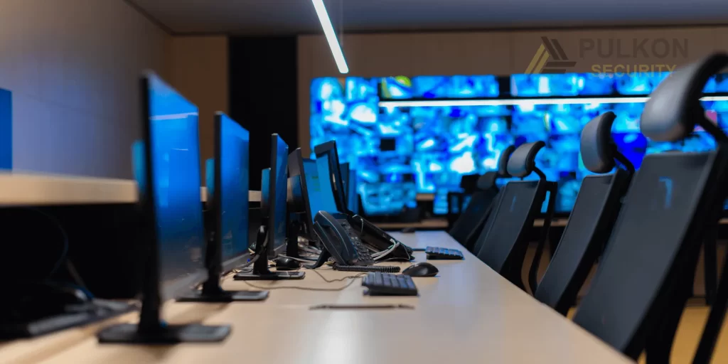 Özel Güvenlik Hizmetleri