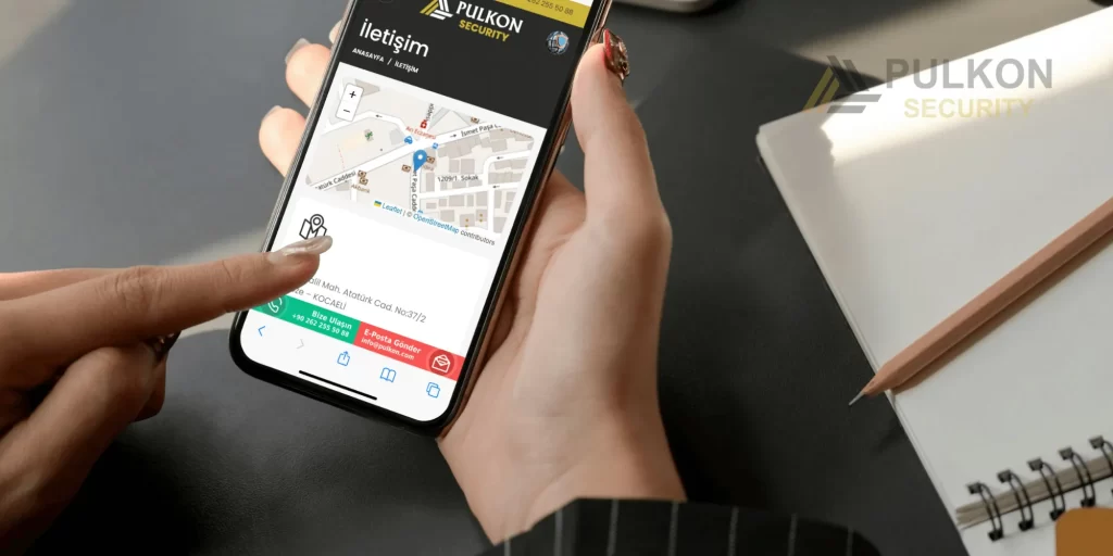 Özel Güvenlik İş İlanları