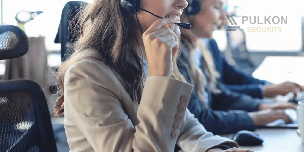 Özel Güvenlik Şirketi