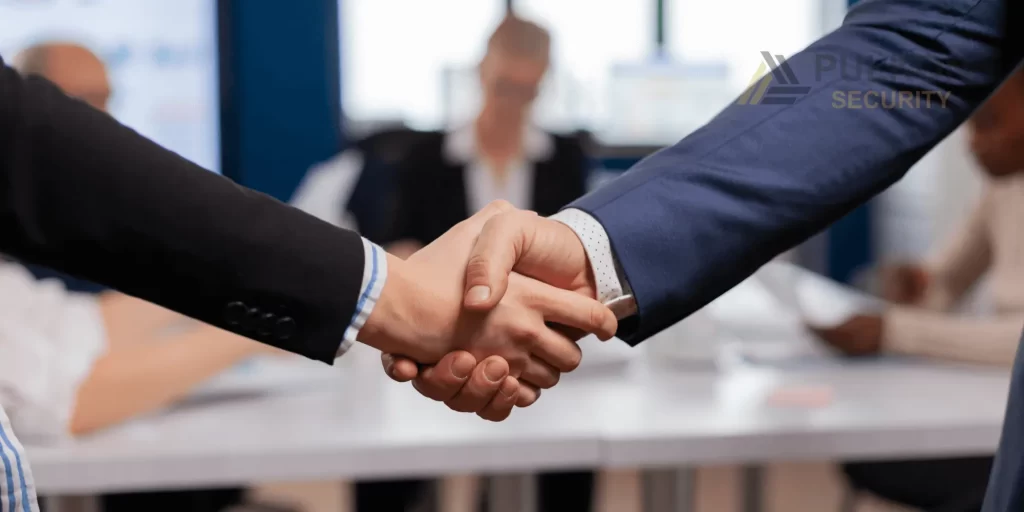 Özel Güvenlik Şirketleri Gebze