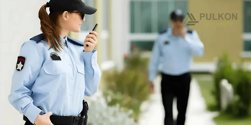 Özel Güvenlik Şirketleri