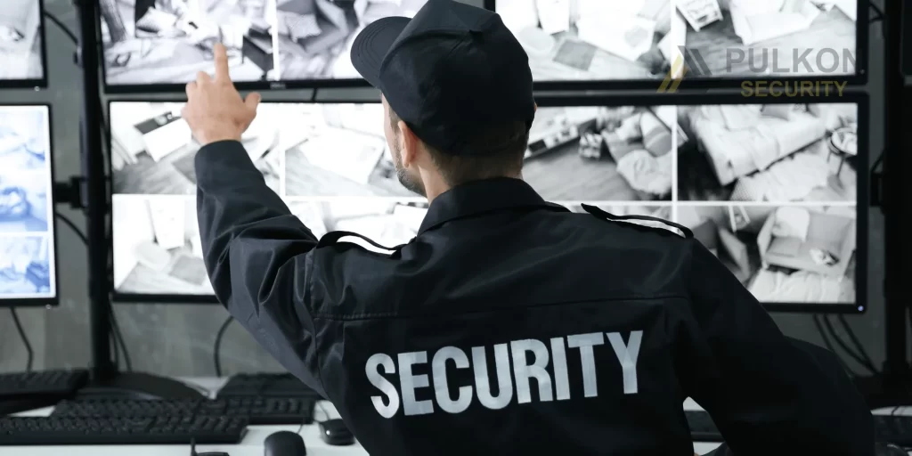 Secure Safety Services