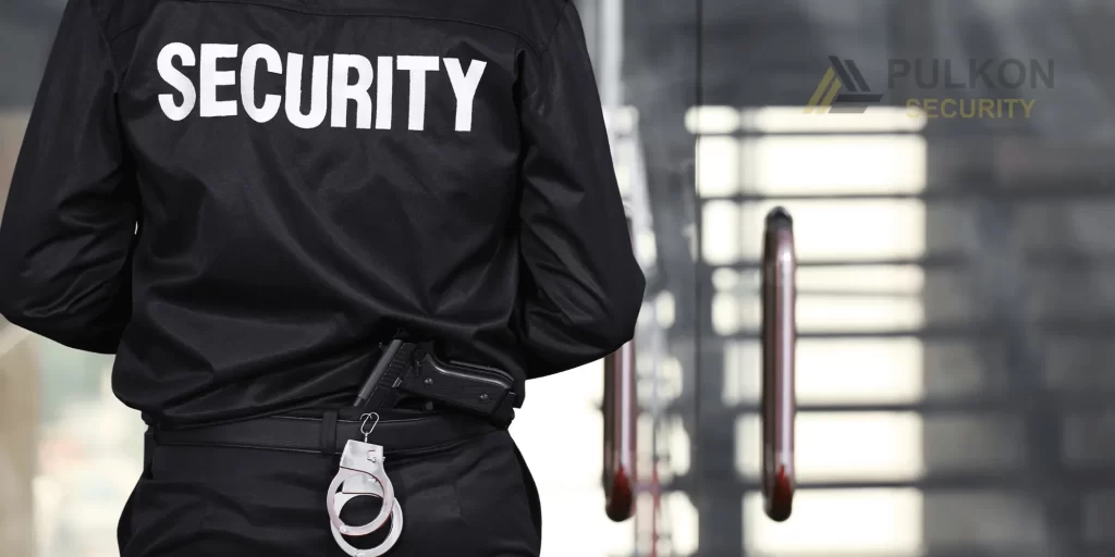 Security Service