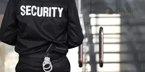 Security Service